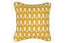 Чехол для декоративной подушки Tkano хлопковый — 45×45 см
