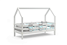 Кровать Соня Домик — 80×190 см