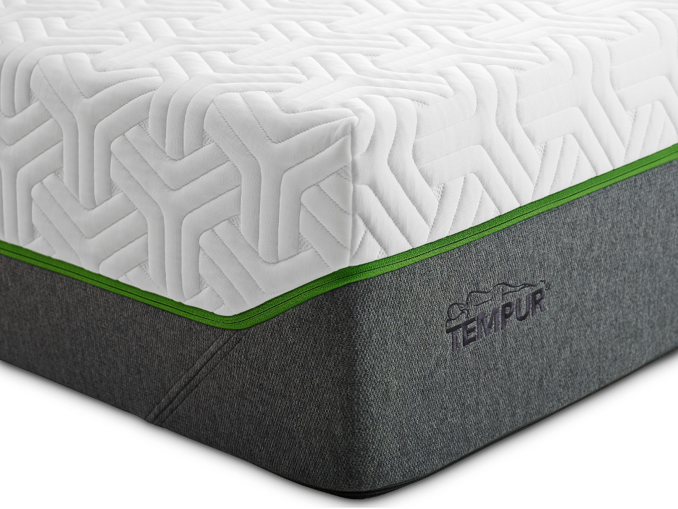 Матрас Tempur Hybrid Luxe 30 Орматек
