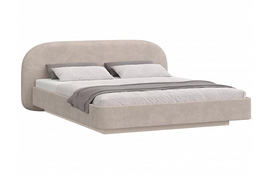 Кровать двуспальная 160х200 Rimini Шатура