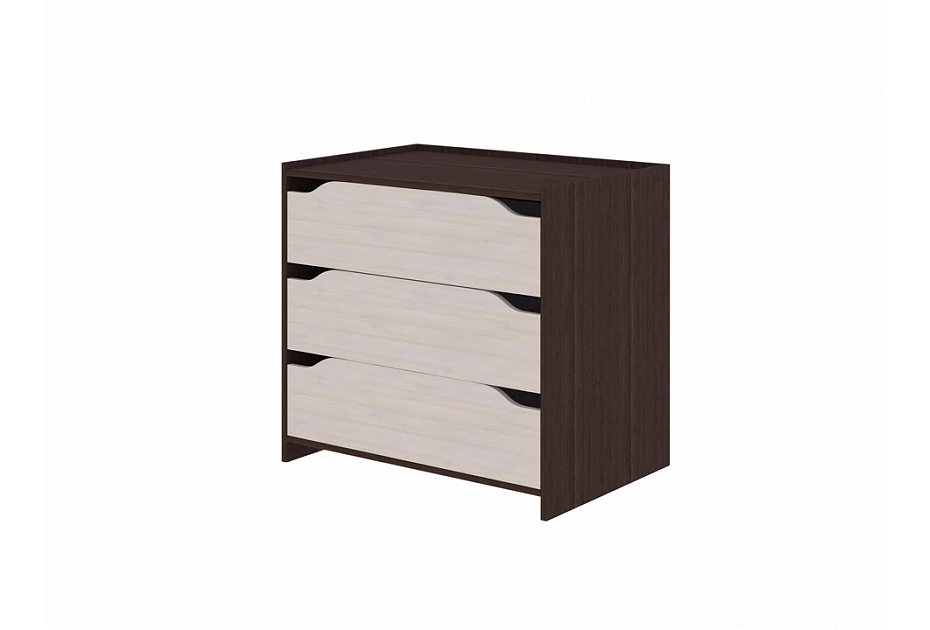 Комод Milton — 80×55×75 см
