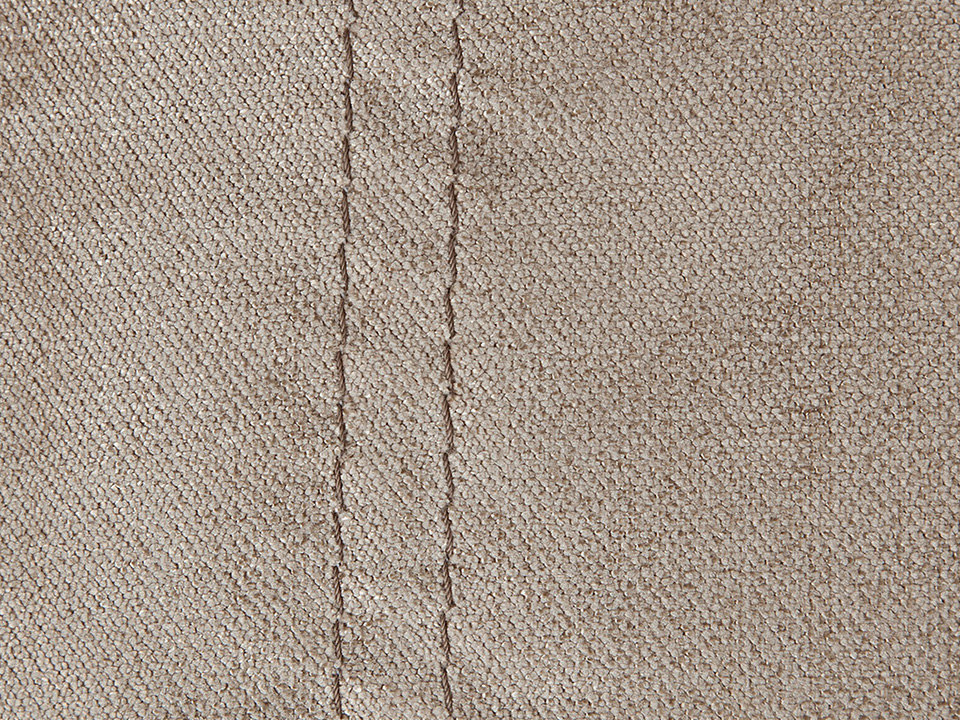 Подушка Орматек декоративная из ткани Лофти Бежевый