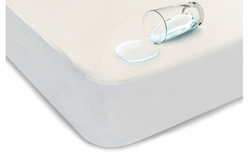 Защитный чехол на матрас Comfort Cover, 90*200