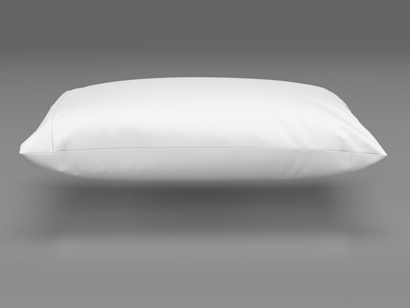 Анатомическая подушка PROTECT-A-BED Askona - АСКОНА