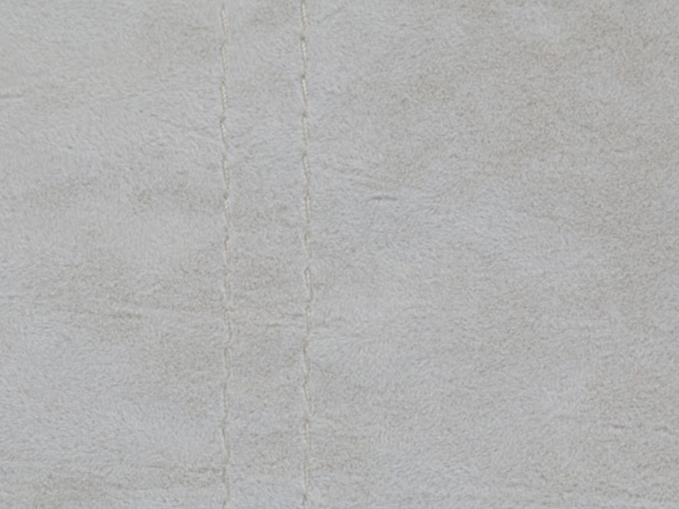 Подушка Орматек декоративная из ткани Бентлей Светло-серый