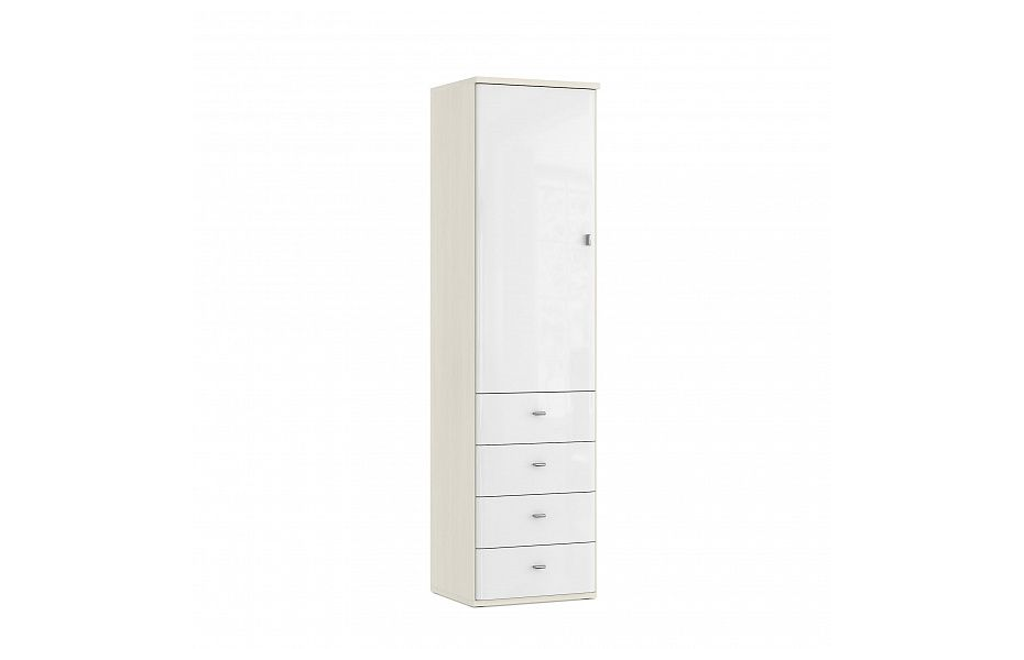 ШКАФ ELEGANTE LE4345.2 Dятьково Design - ДЯТЬКОВО