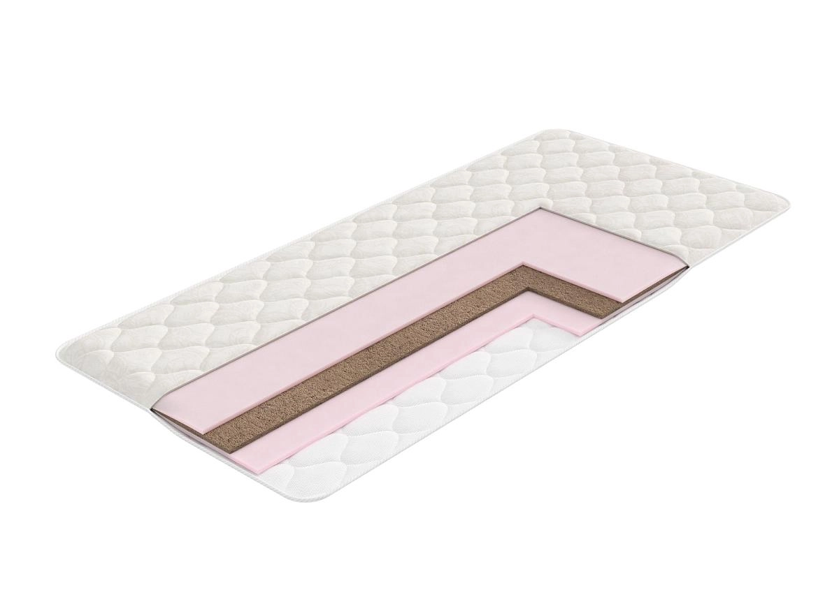 Наматрасник 1.5сп. (120*200*4)