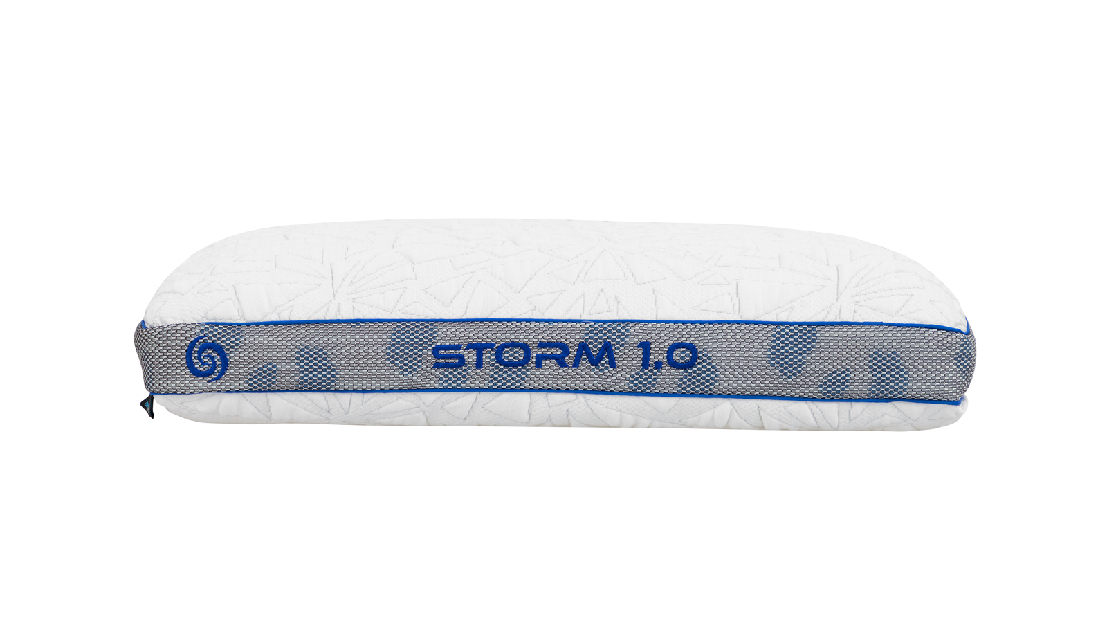 Анатомическая подушка Storm 1.0 Askona - АСКОНА