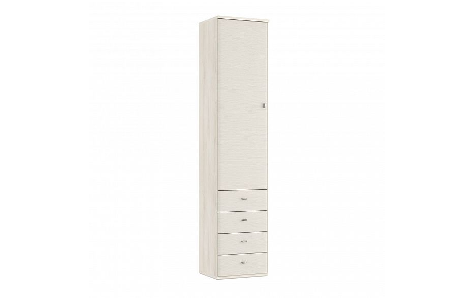 ШКАФ ELEGANTE LE4365.7 Dятьково Design - ДЯТЬКОВО