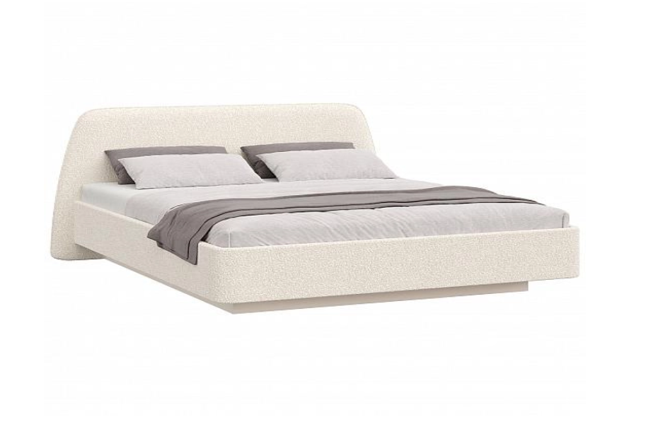 Кровать двуспальная 160х200 Alba Шатура