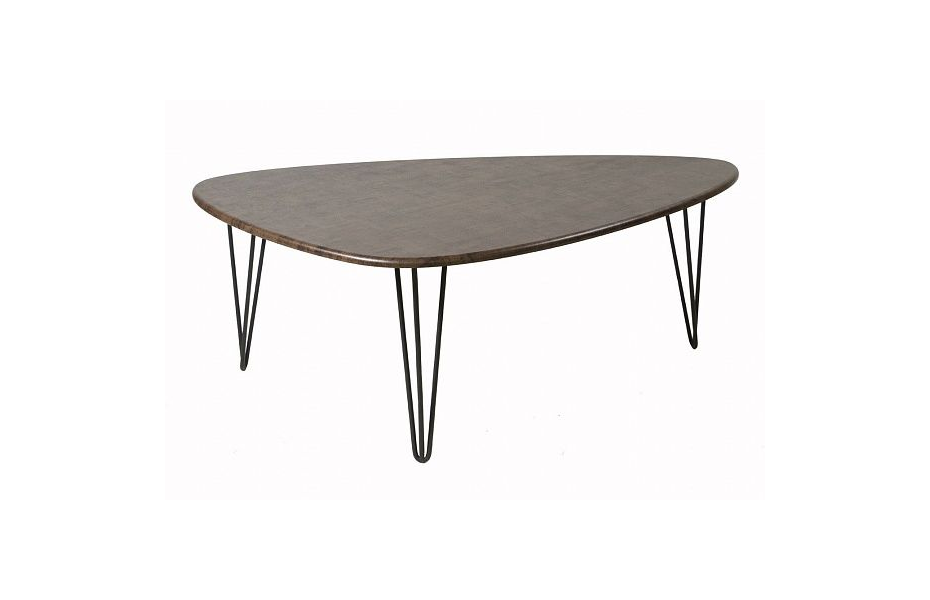 Стол Престон браун Home Collection