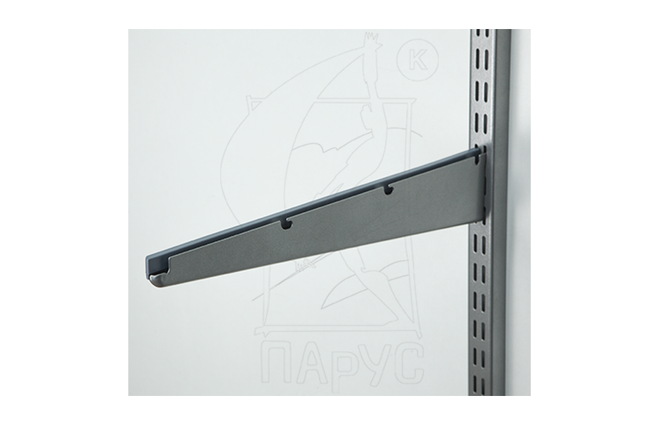 Декоративная заглушка кронштейна 420лев.