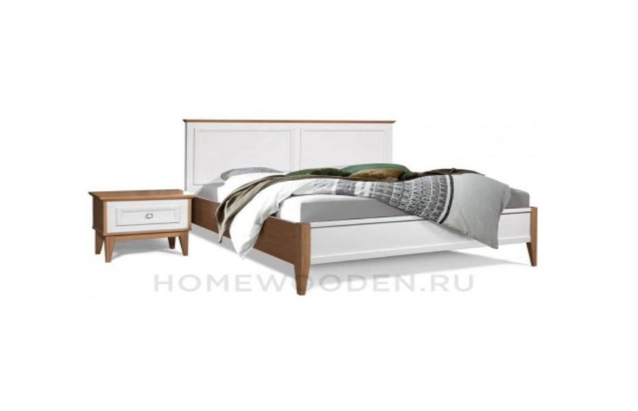 Кровать Торино ГМ 8194 Мебель Белоруссии