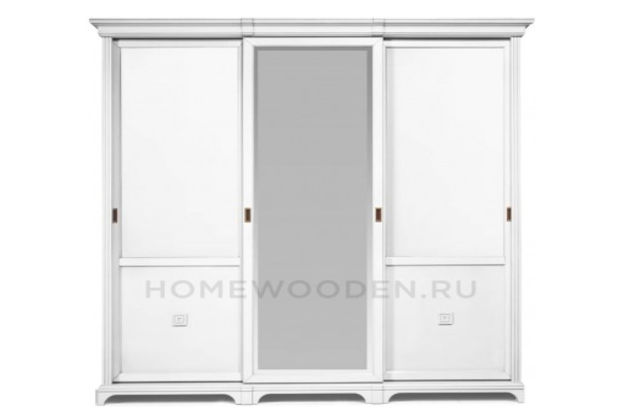 Шкаф Леванти ГМ 6653К Мебель Белоруссии