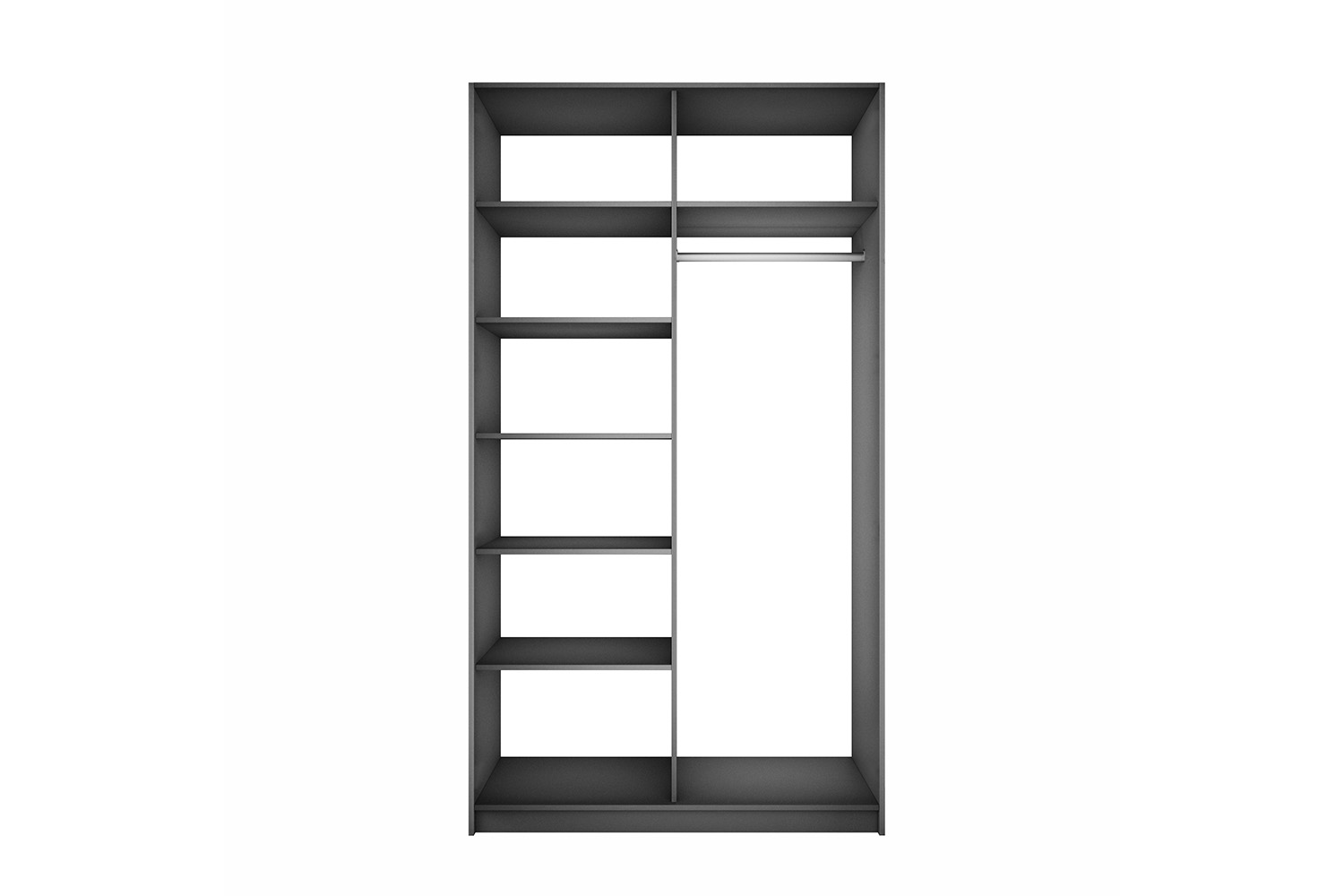 Корпус шкафа «Lux 6»