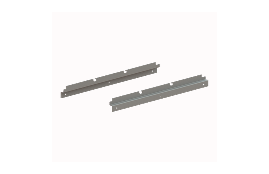   Крепление боковое 420мм (комплект)