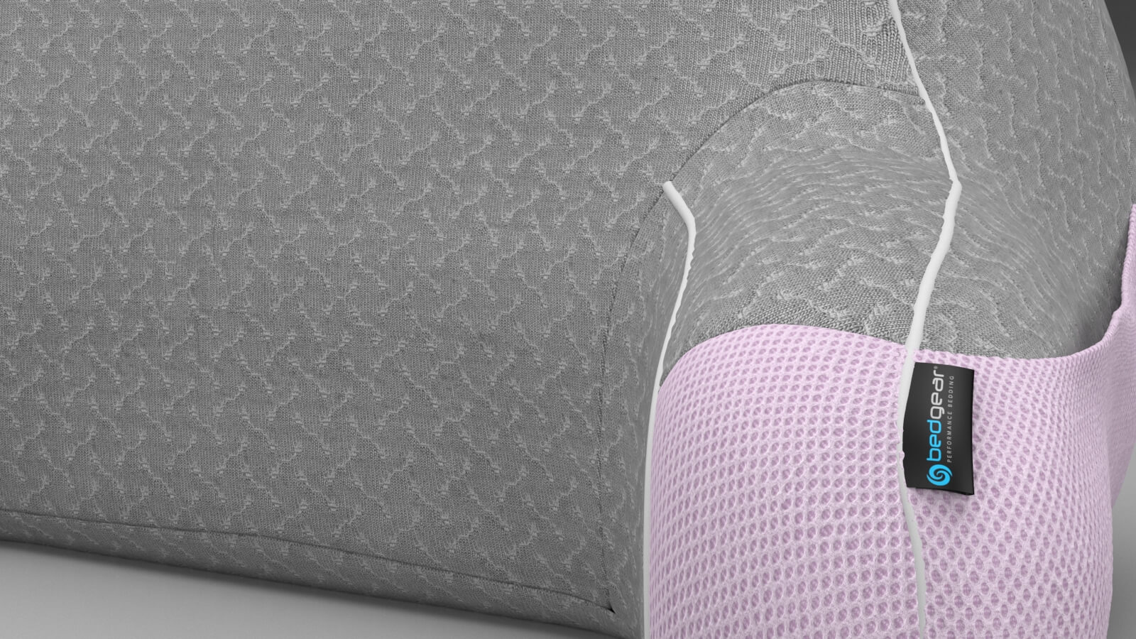 Подушка Backrest Pink Askona - АСКОНА