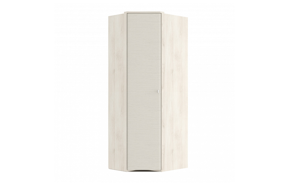 ШКАФ УГЛОВОЙ ELEGANTE LE4476.7 Dятьково Design - ДЯТЬКОВО