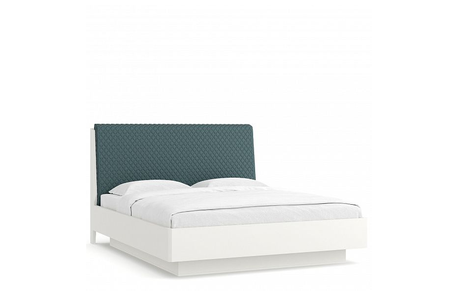 ДВУСПАЛЬНАЯ КРОВАТЬ С ПОДЪЕМНЫМ МЕХАНИЗМОМ TREVIZO TV202.1