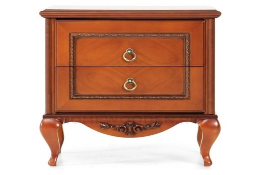 Тумба прикроватная Неаполь Т-521