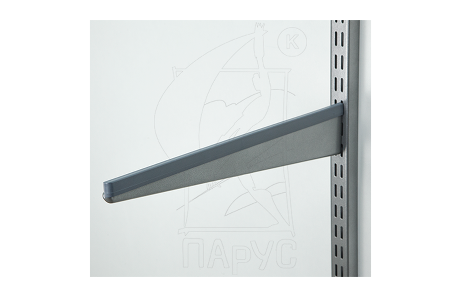 Декоративная заглушка кронштейна 420прав.