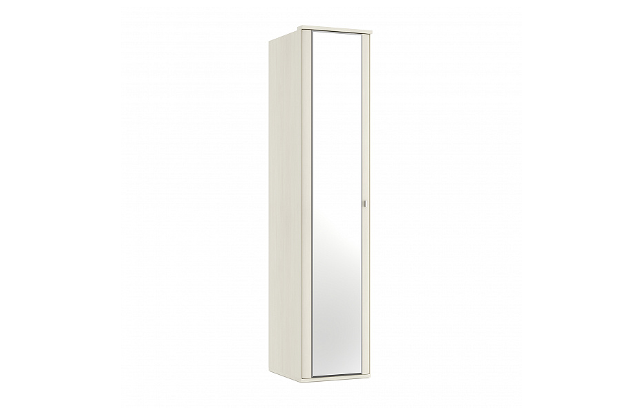 ОДНОДВЕРНЫЙ ШКАФ С ЗЕРКАЛОМ ELEGANTE LE4453.4 Dятьково Design - ДЯТЬКОВО