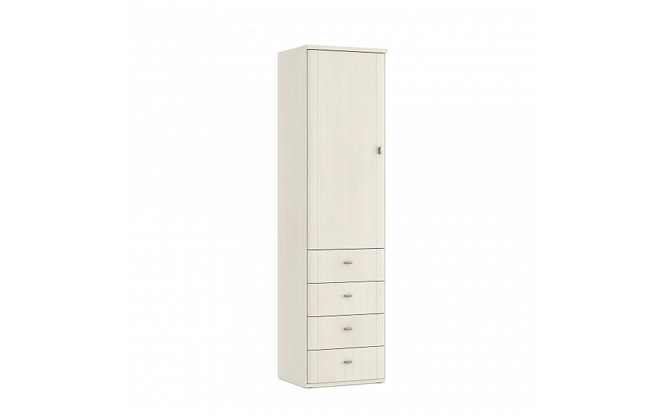 ШКАФ ELEGANTE LE4345.1 Dятьково Design - ДЯТЬКОВО