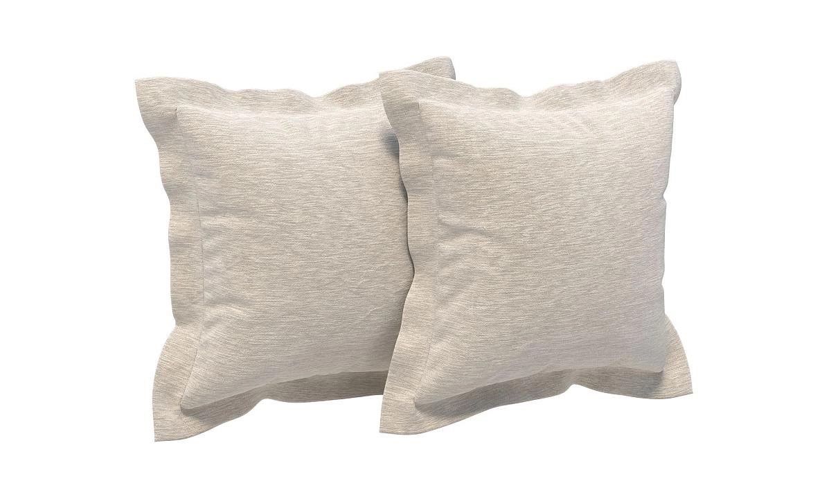 Декоративная подушка Villaggio (1шт) Basic