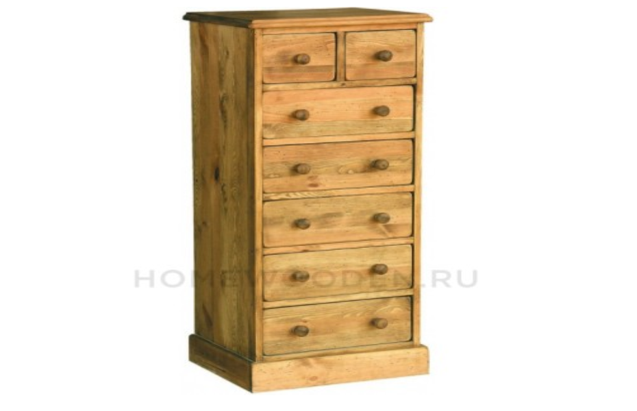 Комод CHIFFONIER 5+2 Мебель Белоруссии