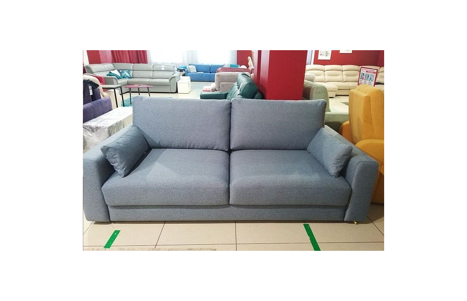 Диван Модульный Престон 2р 232, , Ткань Neptun 37 Home Collection