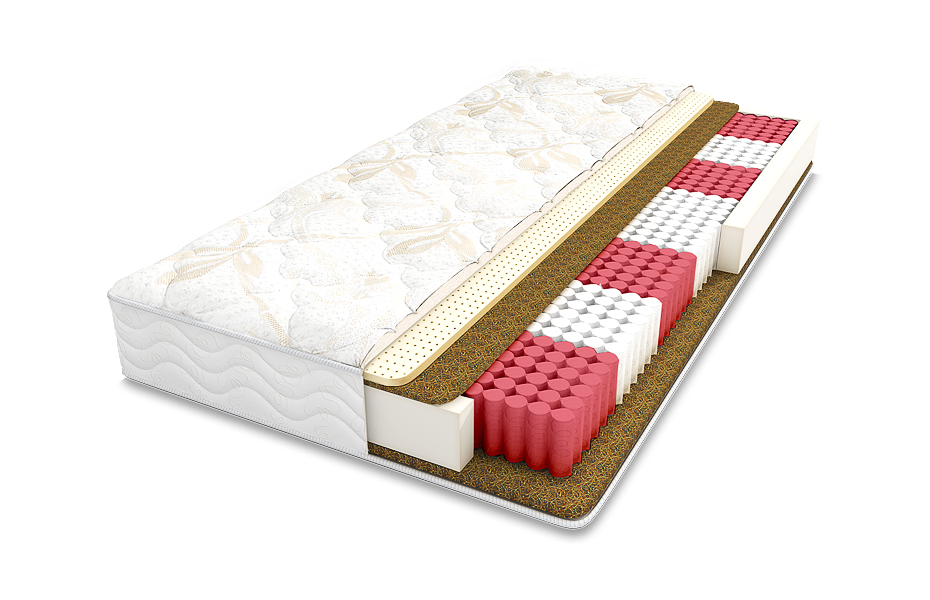 Матрас Испания (180 х 200 см)