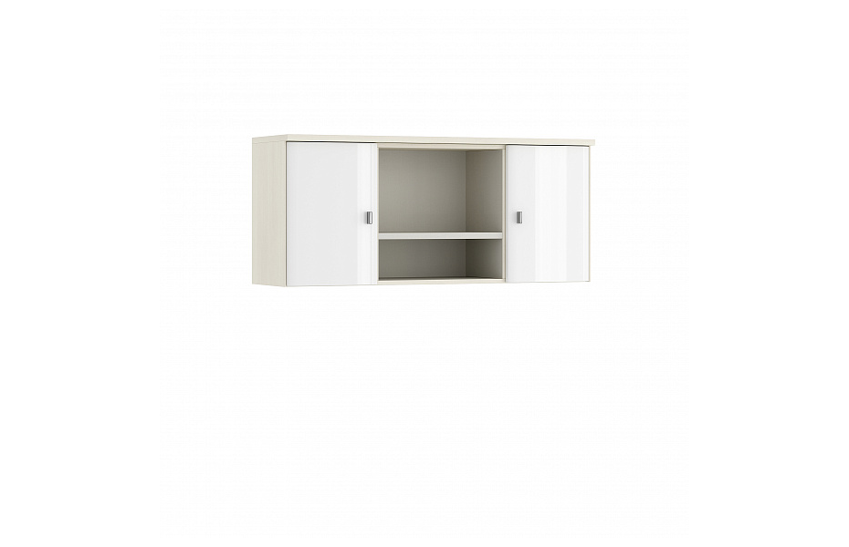 ШКАФ НАСТЕННЫЙ ELEGANTE LE4435.2 Dятьково Design - ДЯТЬКОВО