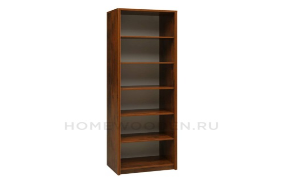 Стеллаж Монако П528.12 Мебель Белоруссии