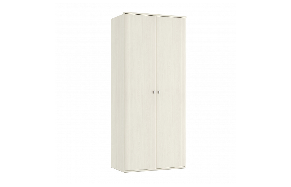 ДВУХДВЕРНЫЙ ШКАФ ELEGANTE LE4456.1 Dятьково Design - ДЯТЬКОВО