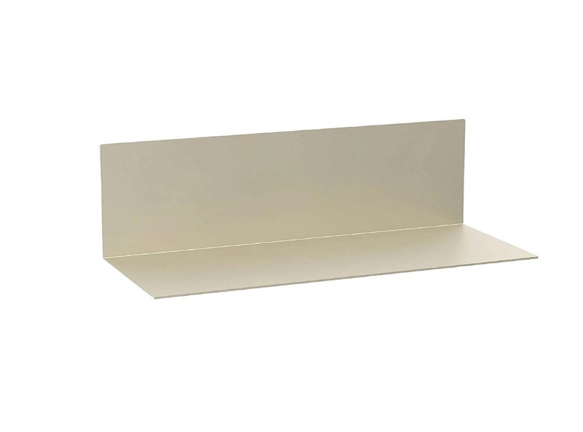 Полка навесная Аликанте металл