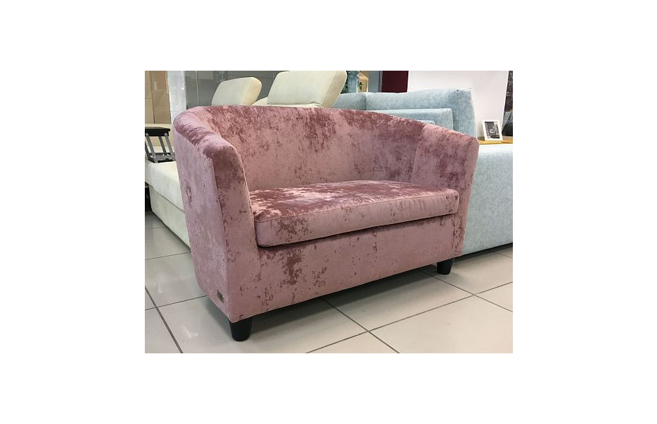 Диван Сити 2 , , Ткань Home Collection