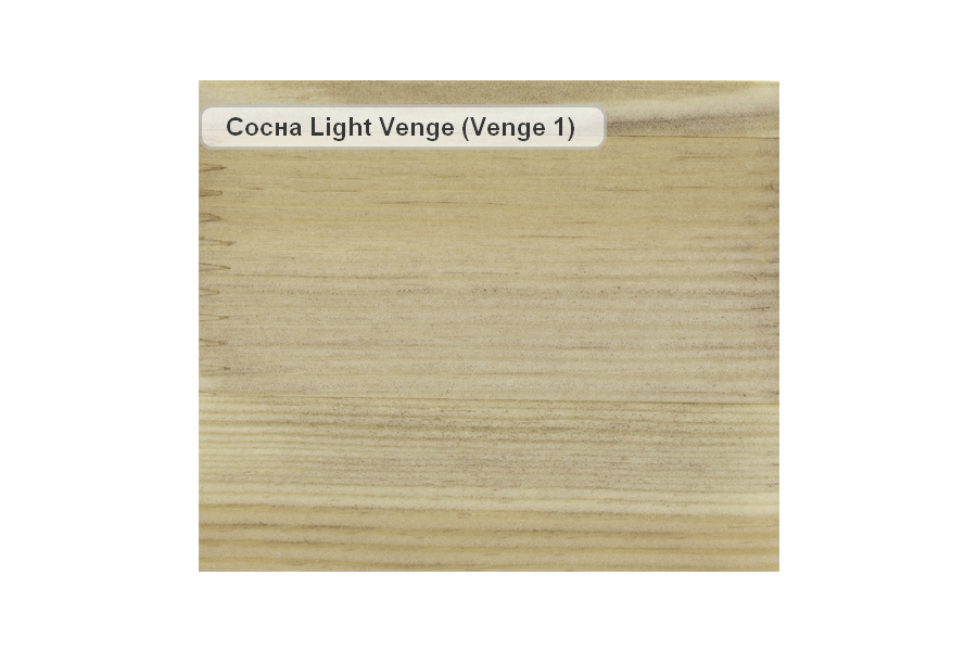 Кровать из массива RIVIERA Light Venge Askona - АСКОНА