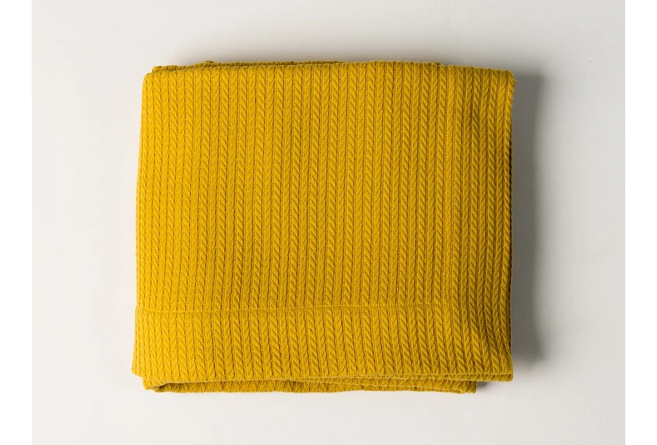 Покрывало Neat Knit — 220×240 см