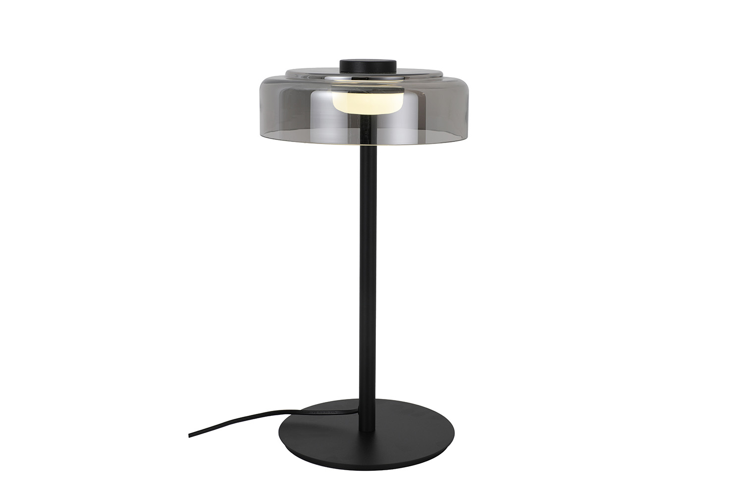 Настольная лампа Platta D230*H420 LED*5W Ангстрем