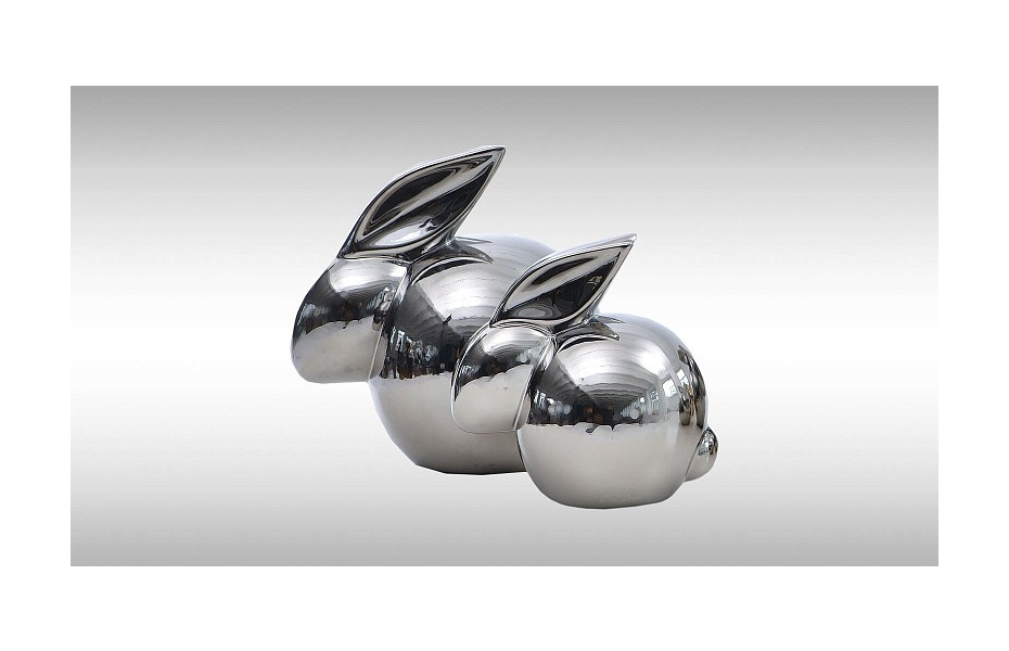 СТАТУЭТКА LAPIN Estetica