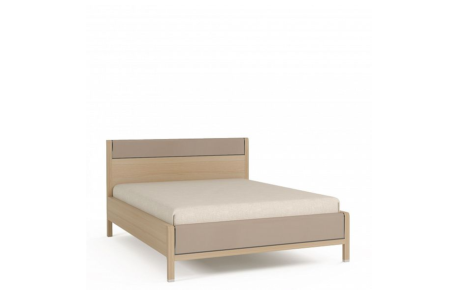 КРОВАТЬ ESTE ST111.1 Dятьково Design - ДЯТЬКОВО