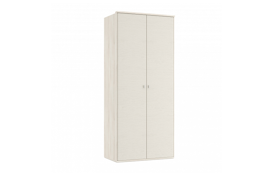 ДВУХДВЕРНЫЙ ШКАФ ELEGANTE LE4461.7 Dятьково Design - ДЯТЬКОВО
