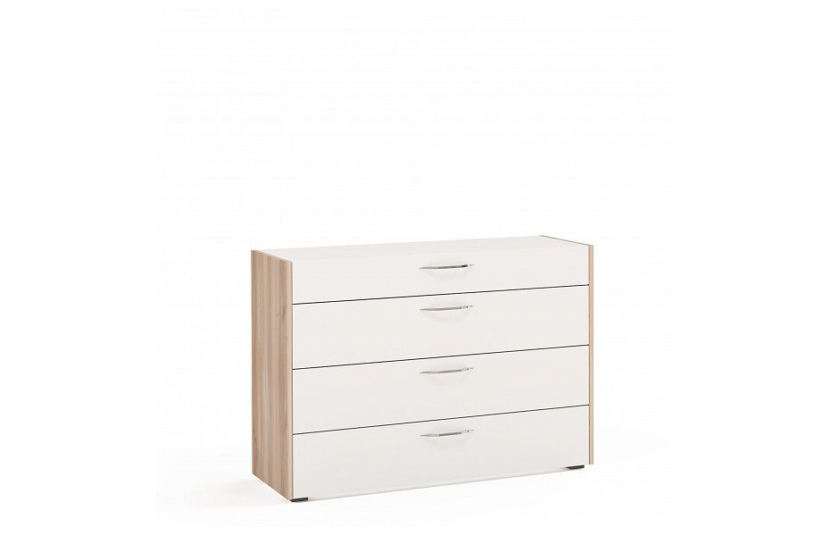 КОМОД MERANO MR1020.2 Dятьково Design - ДЯТЬКОВО