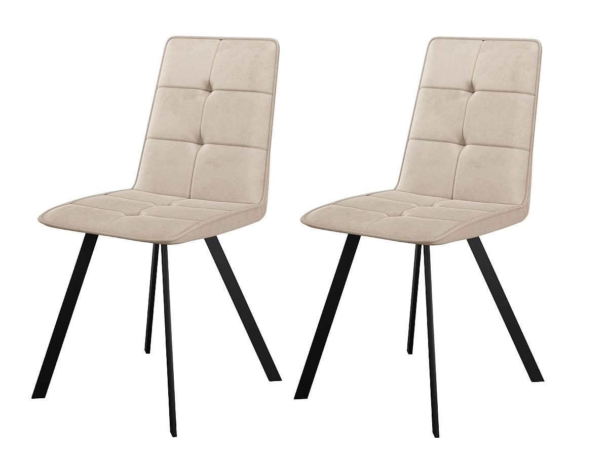 Стул Диклайн 280, 2шт