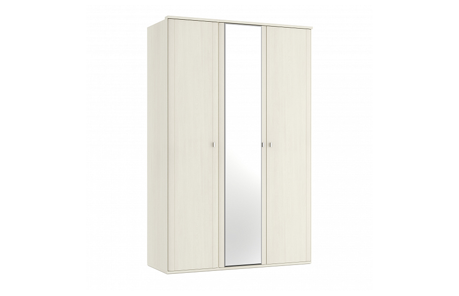 ТРЕХДВЕРНЫЙ ШКАФ ELEGANTE LE4812.1 Dятьково Design - ДЯТЬКОВО