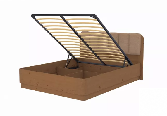 Кровать Wood Home 2 с подъемным механизмом Орматек