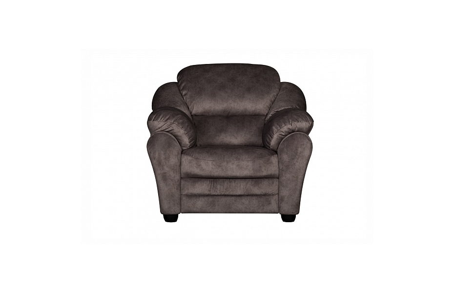 Кресло "Берг", Ткань Goya Java Home Collection