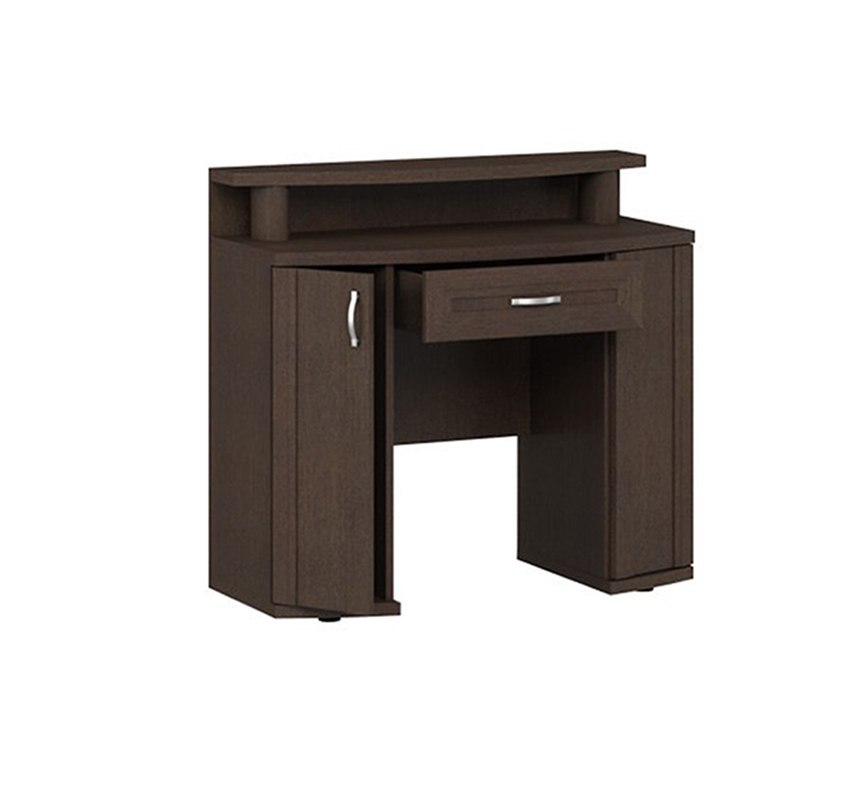 Стол туалетный Магна (кедр шоколад)