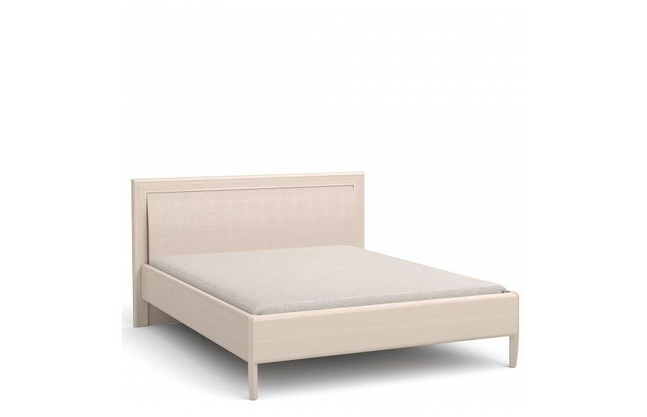 ДВУСПАЛЬНАЯ КРОВАТЬ ALIVIO LA4254.3 Dятьково Design - ДЯТЬКОВО