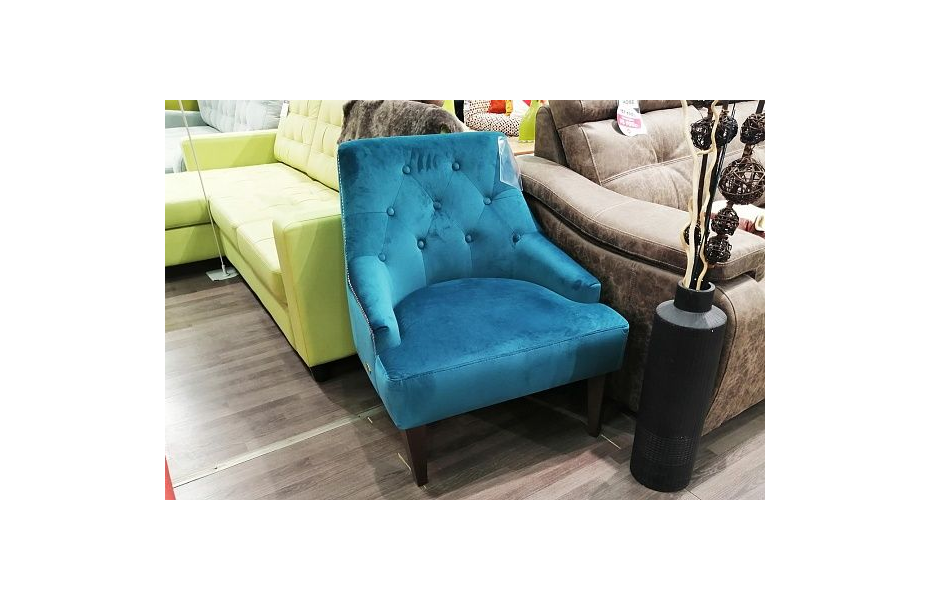 Кресло "Ричмонд", Ткань Premier 19 Home Collection